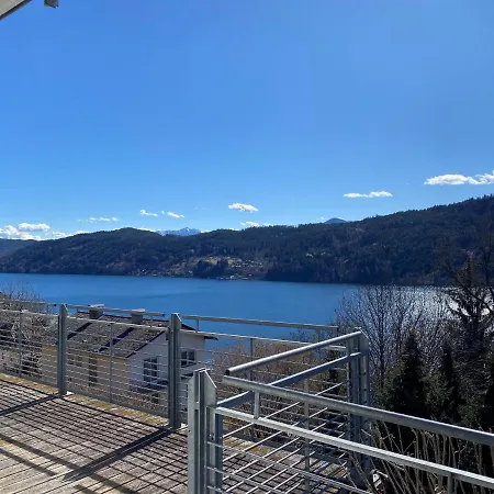 Auszeit Seeblick Panorama *