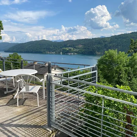 Auszeit Seeblick Panorama *