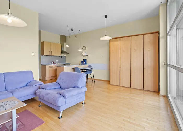 Auszeit Seeblick Panorama